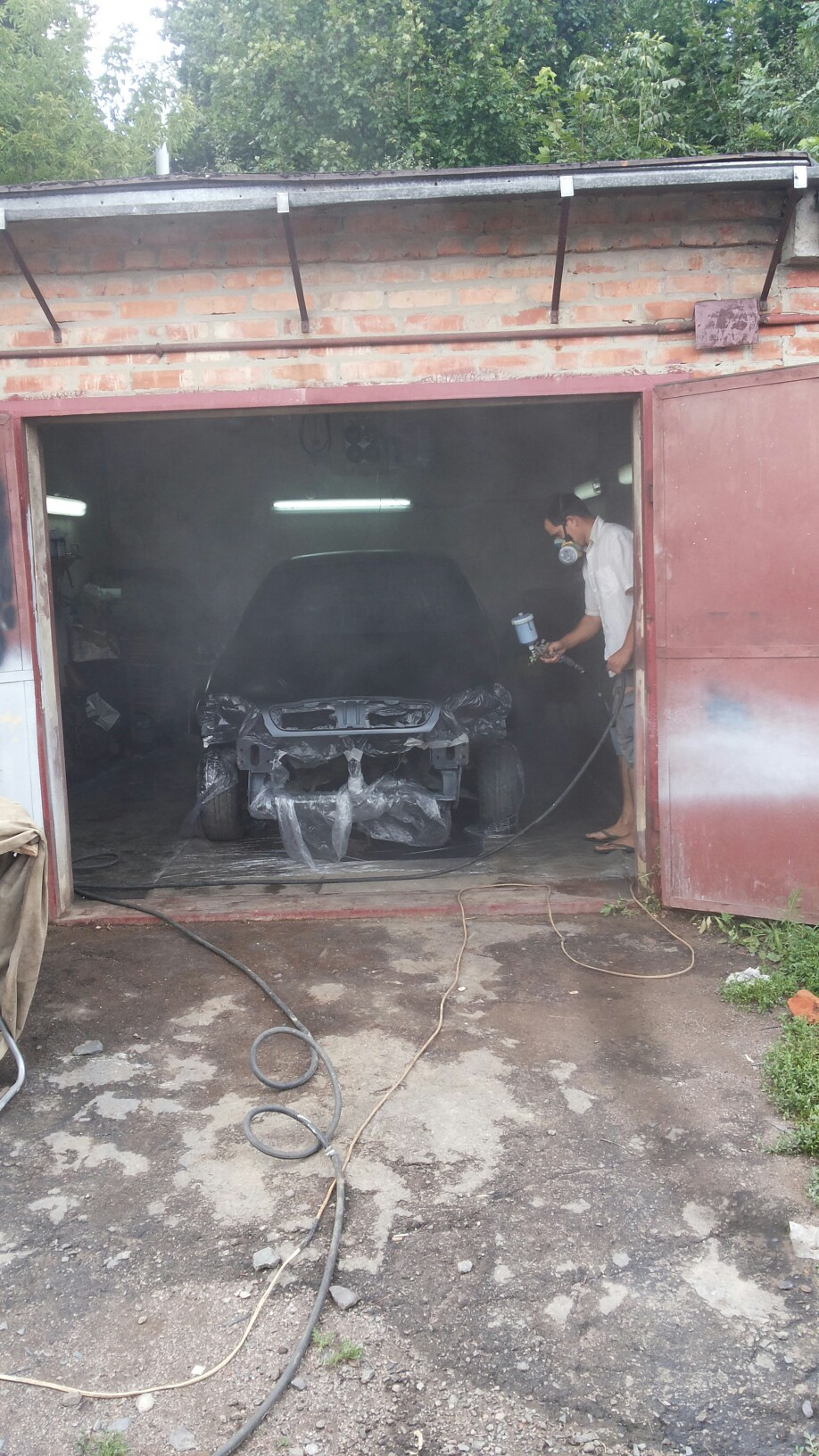 Красилі 2
