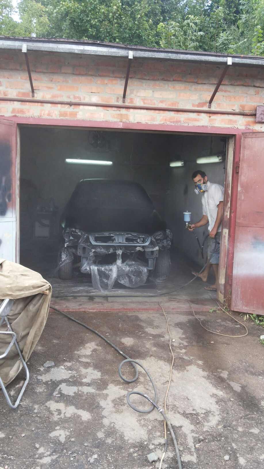 Красилі 3