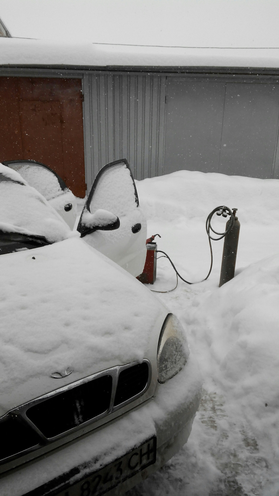 Сидіння Opel Astra G 5