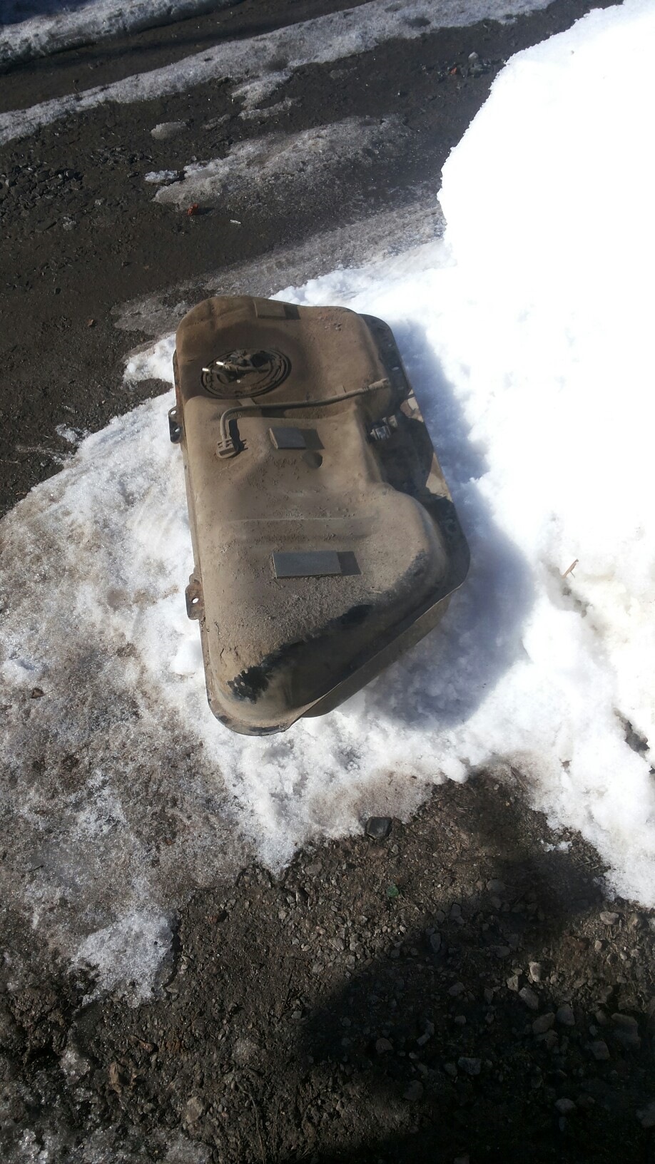 У кого не пруха… 2
