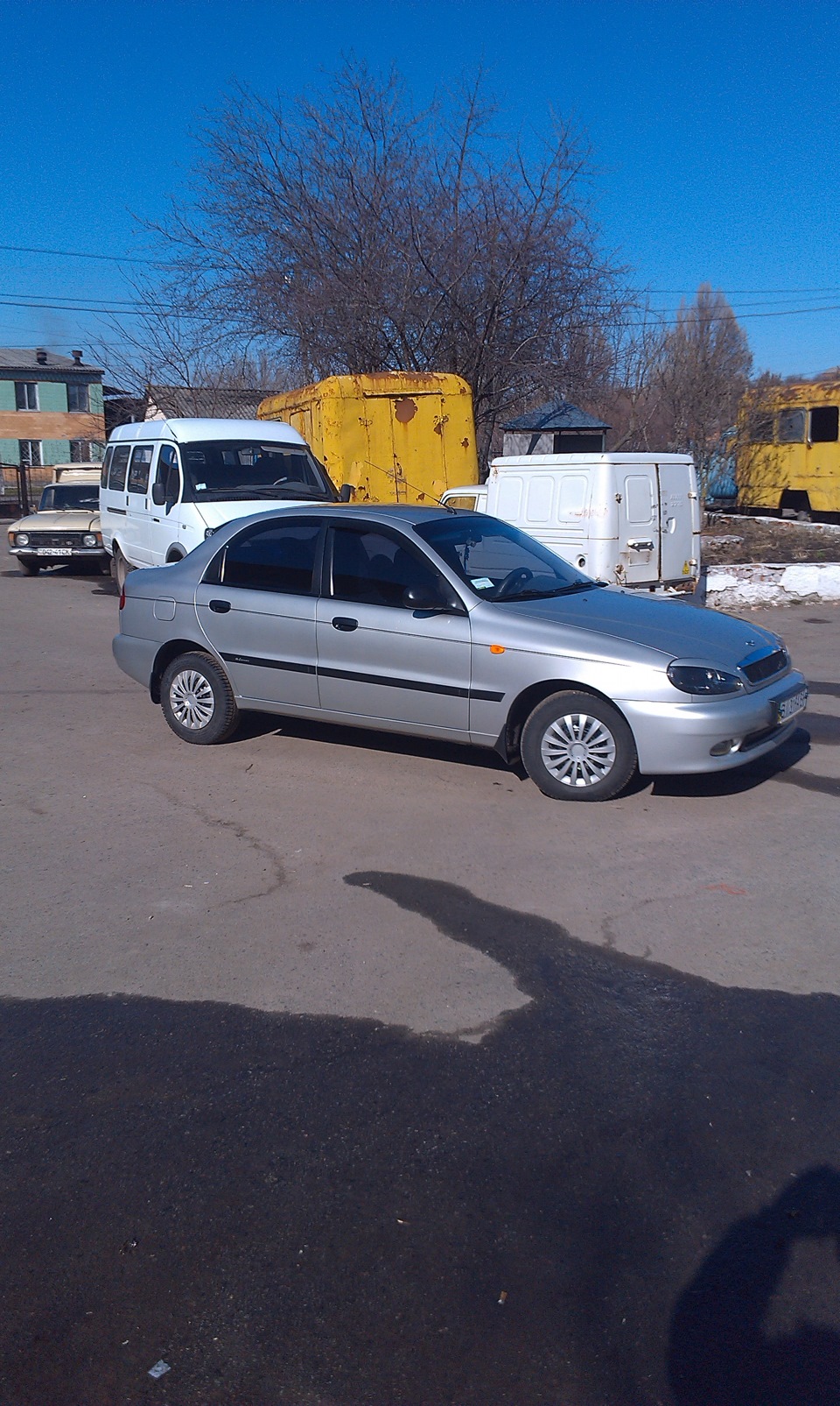 після миття 5