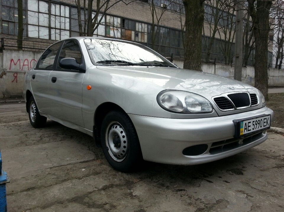 Фарбування автомобіля 2