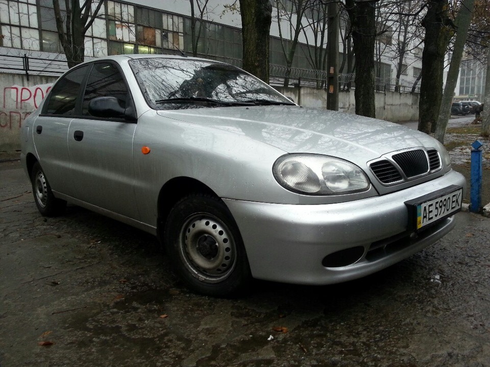 Фарбування автомобіля 1
