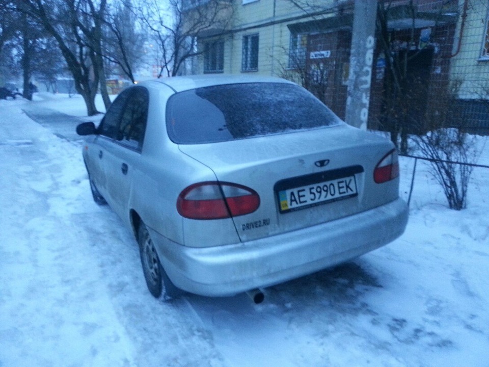 Тонування 5