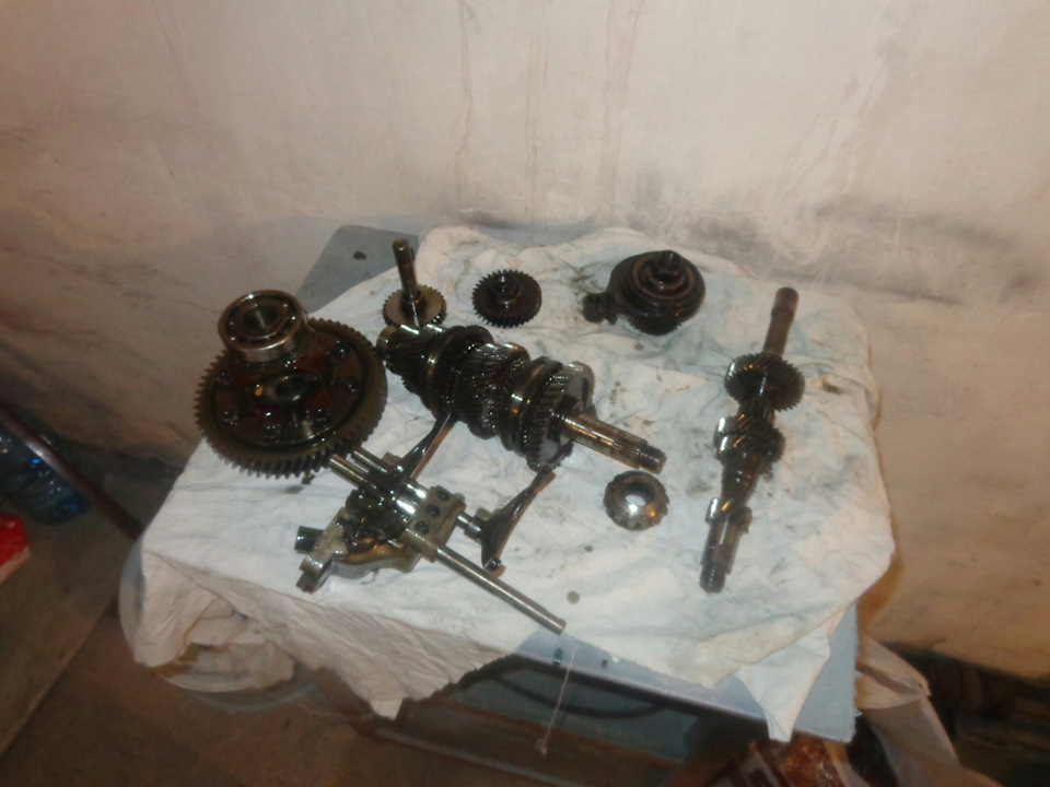 Трохи оновлень. 5