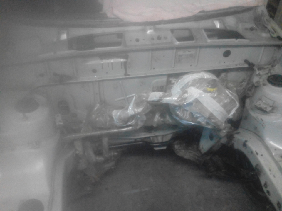 Через день після покупки 3