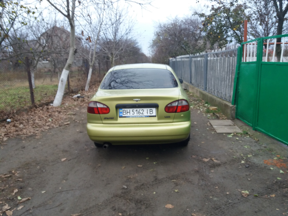 З'явився час 3