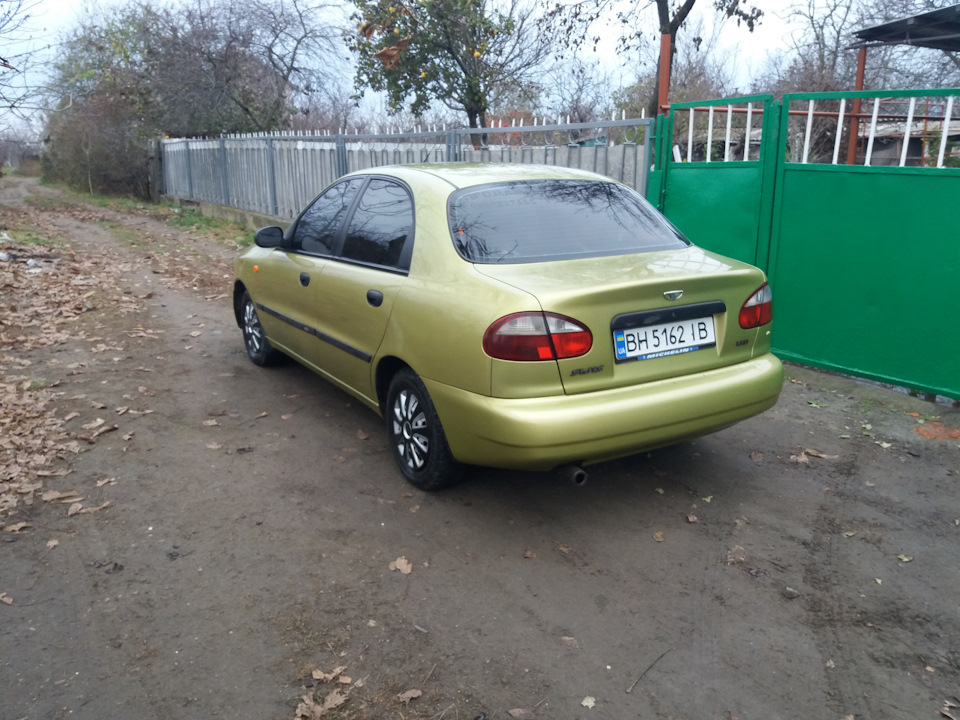 З'явився час 2