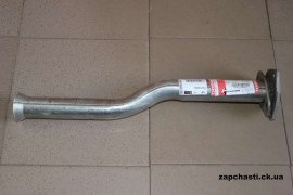 Вставка замість каталізатора 1
