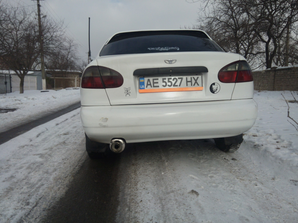 банк CarEx YFX-0649 на місці 2