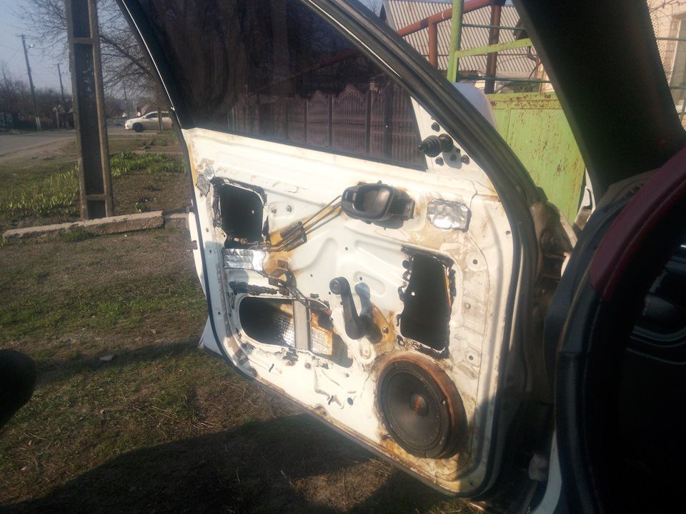 Есп мені в двері! 2