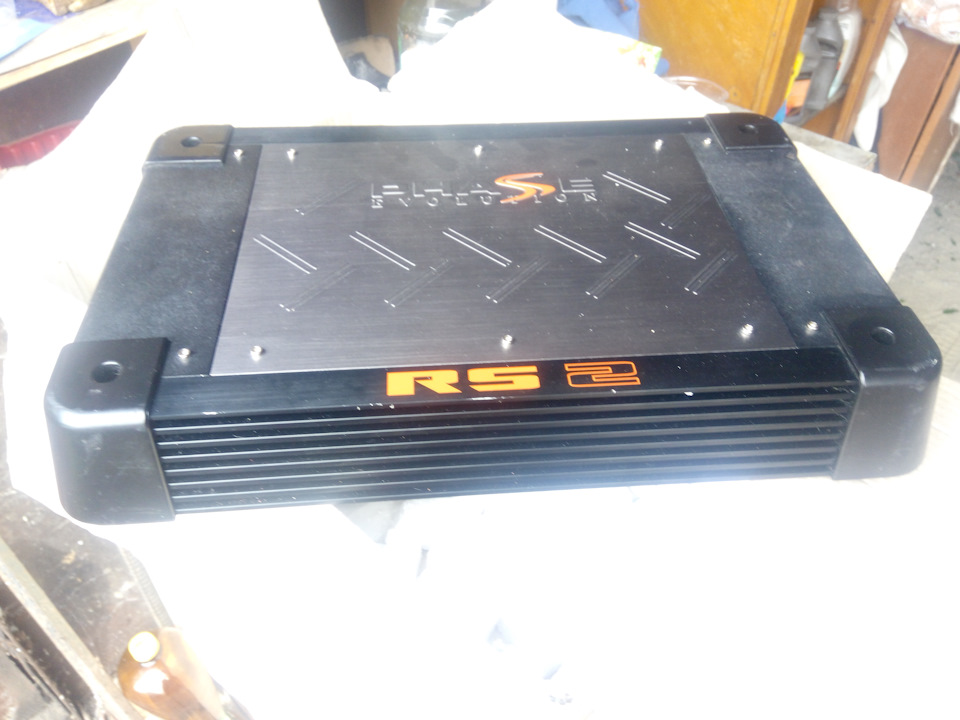 Phase evolution RS2 2