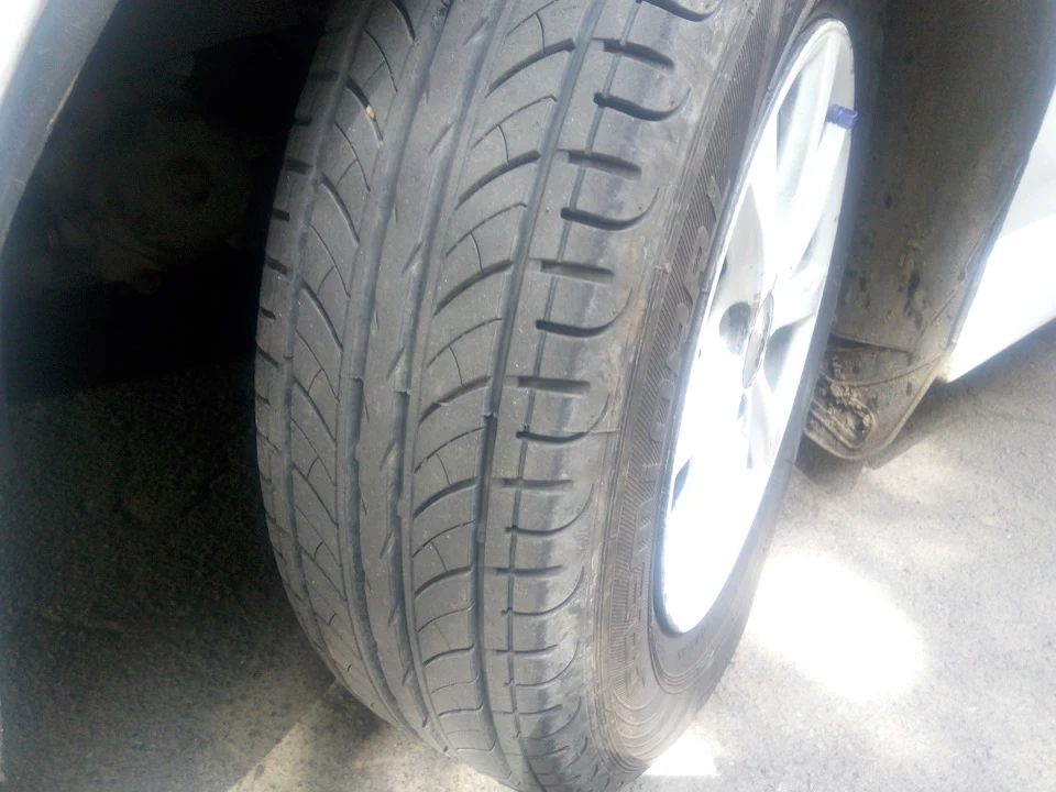 Premiorri 175/70 r13
