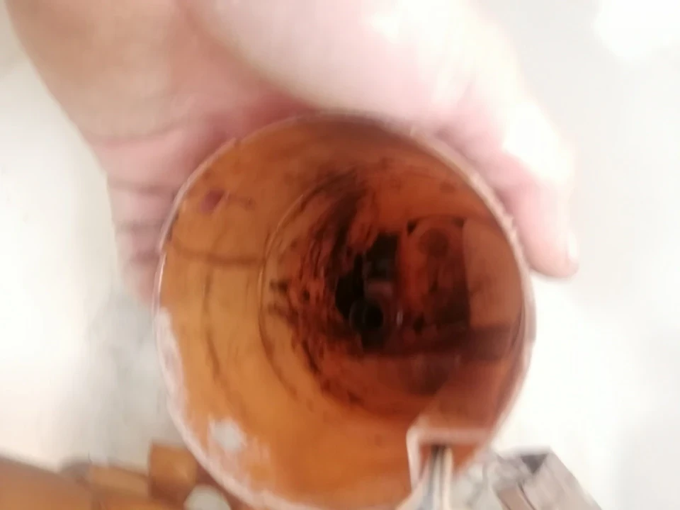 Заміна бензонасосу
