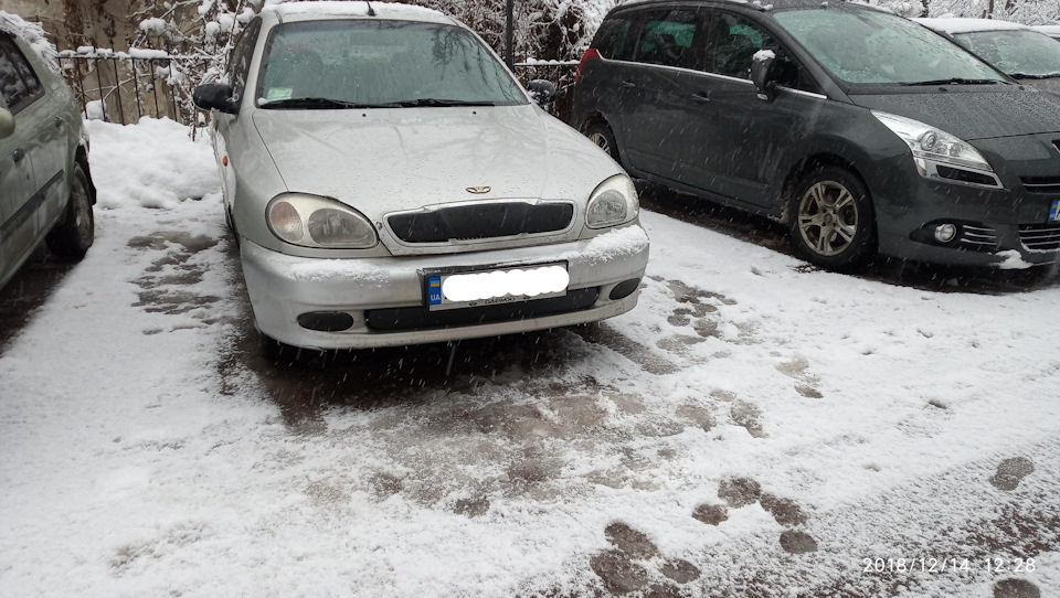 Трохи оновлень в БЖ) 5