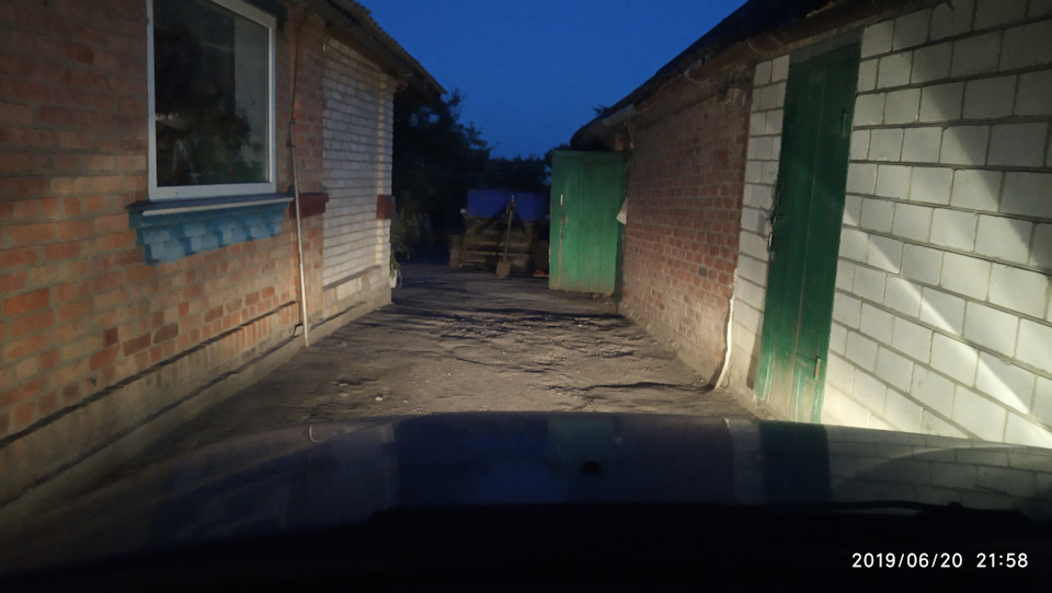 ПТФ встановлені. 3