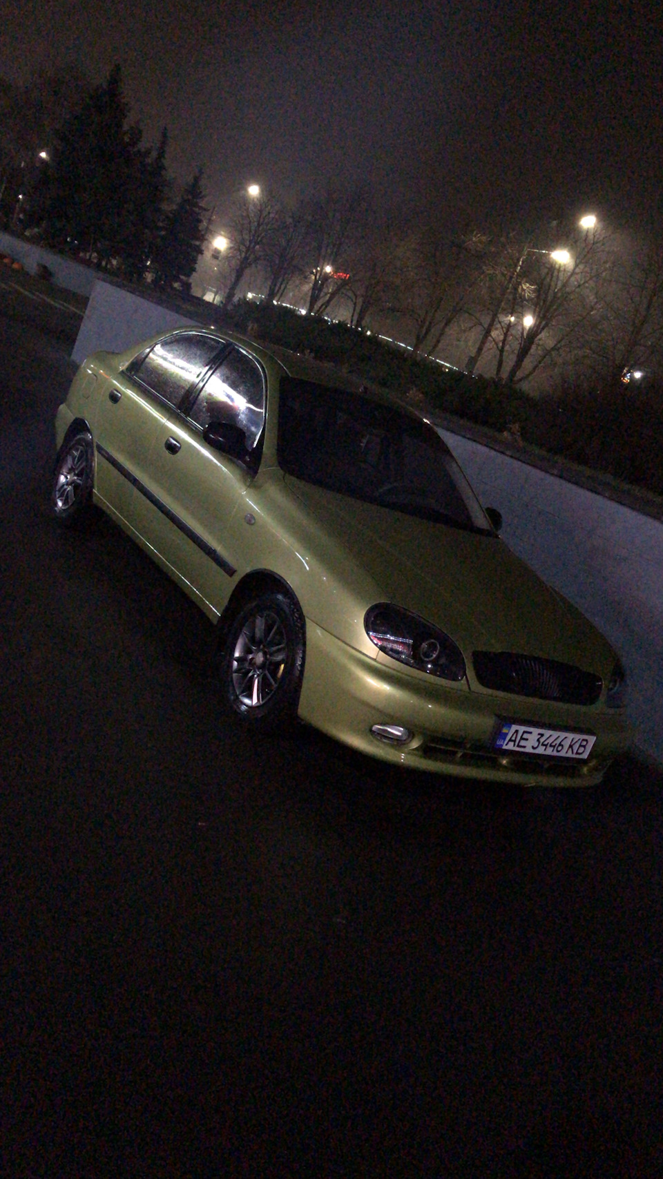 Геть вітровики 1