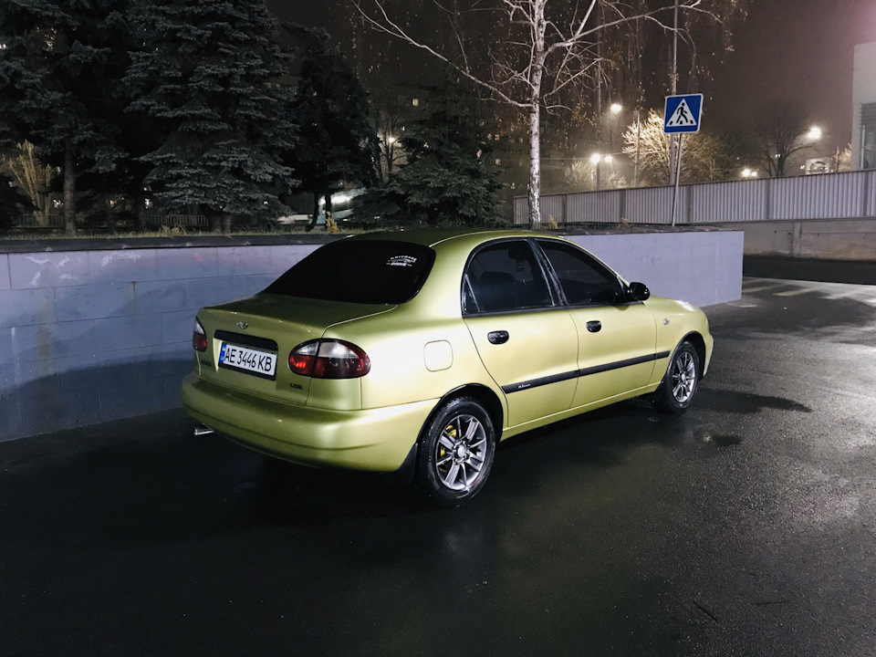 Геть вітровики 3