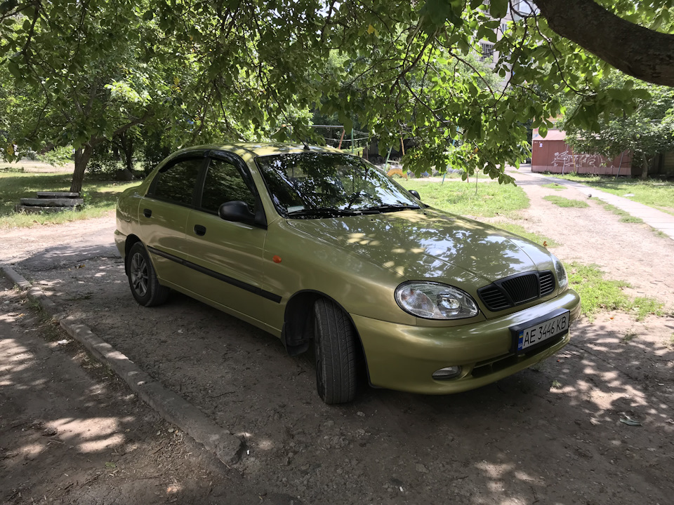 Димчасті повторювачі 2