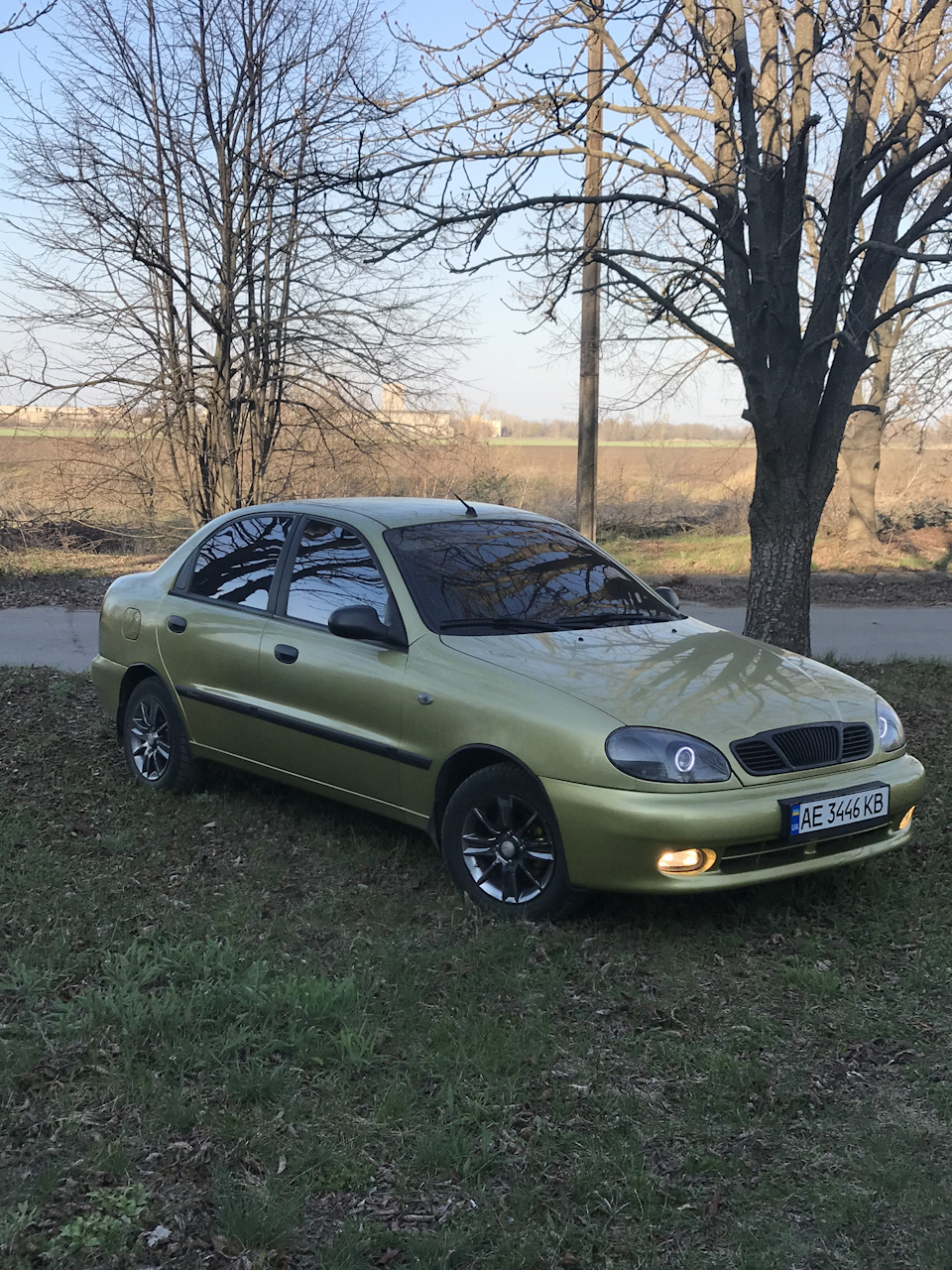 Рік 2