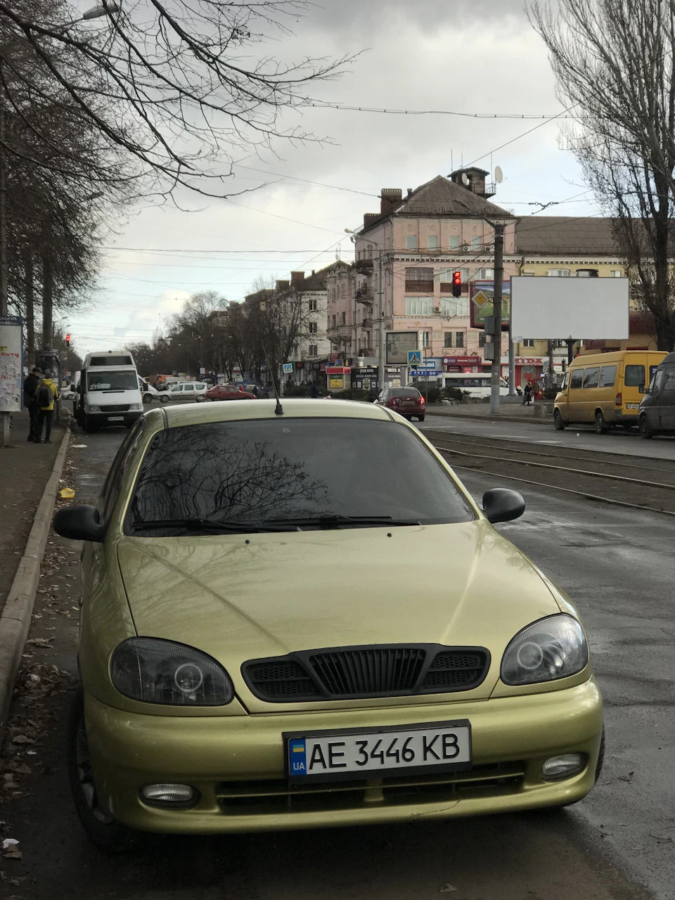 Подарунки