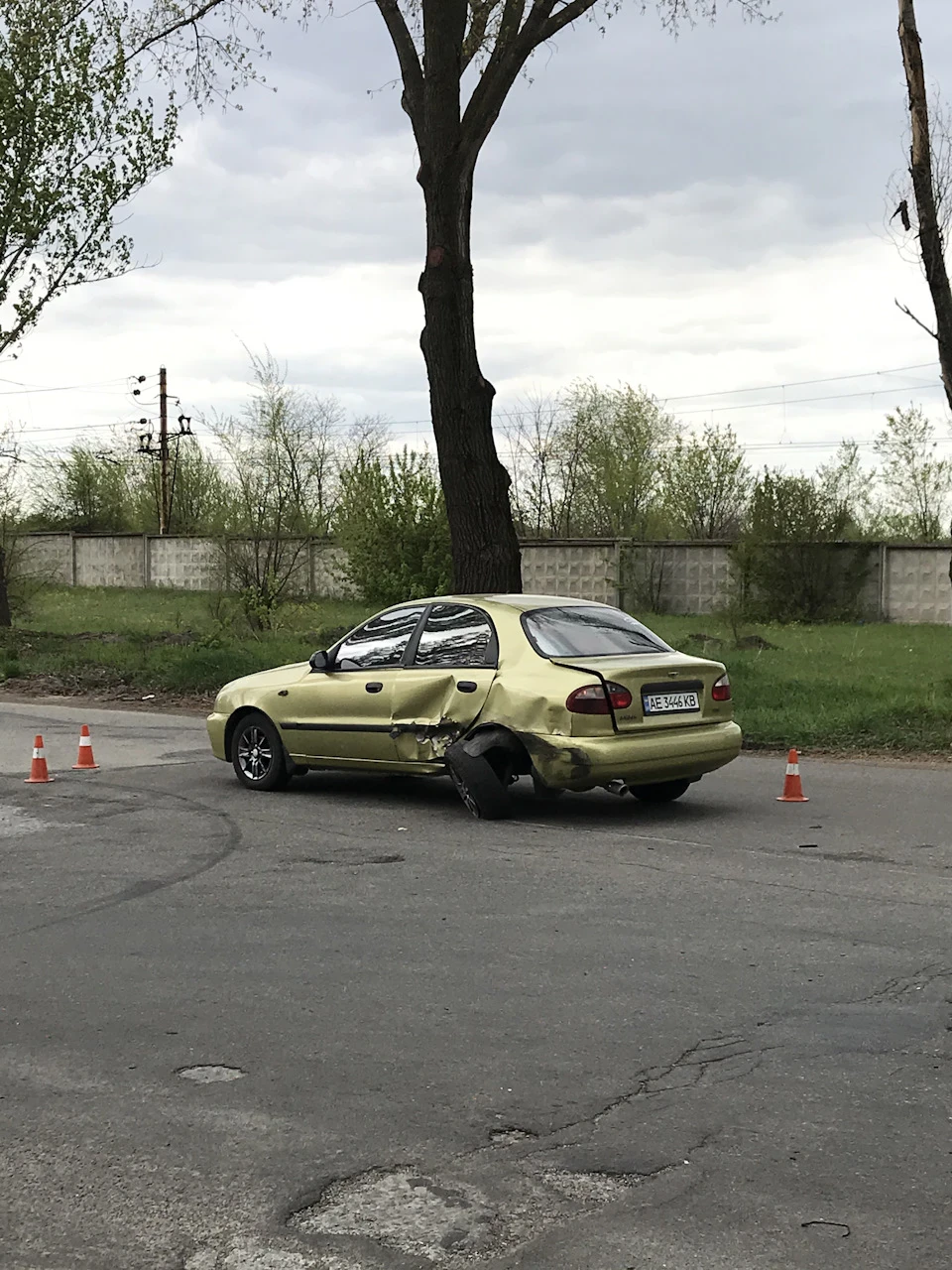 Піст допомоги