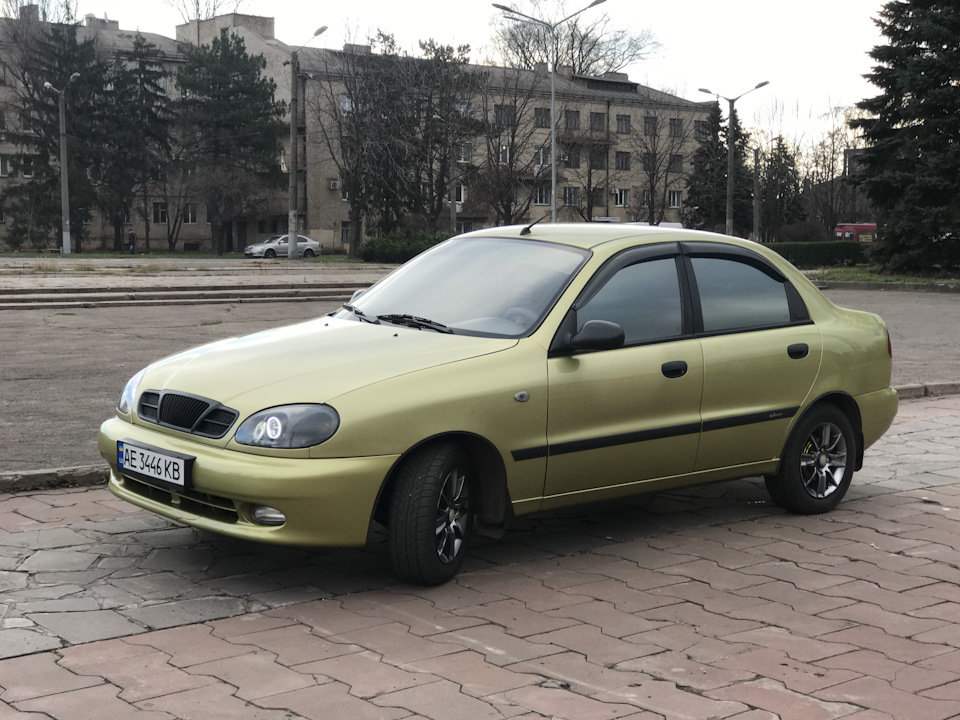 вибір тонування 3
