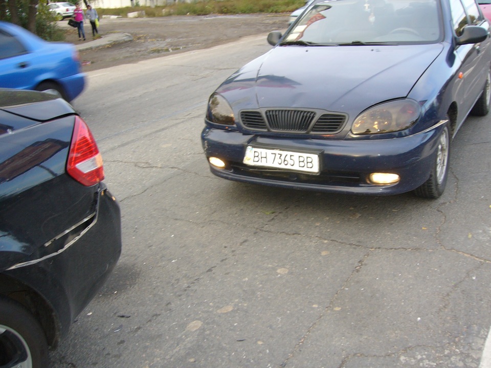 Запис, 28 лютого 2012 1
