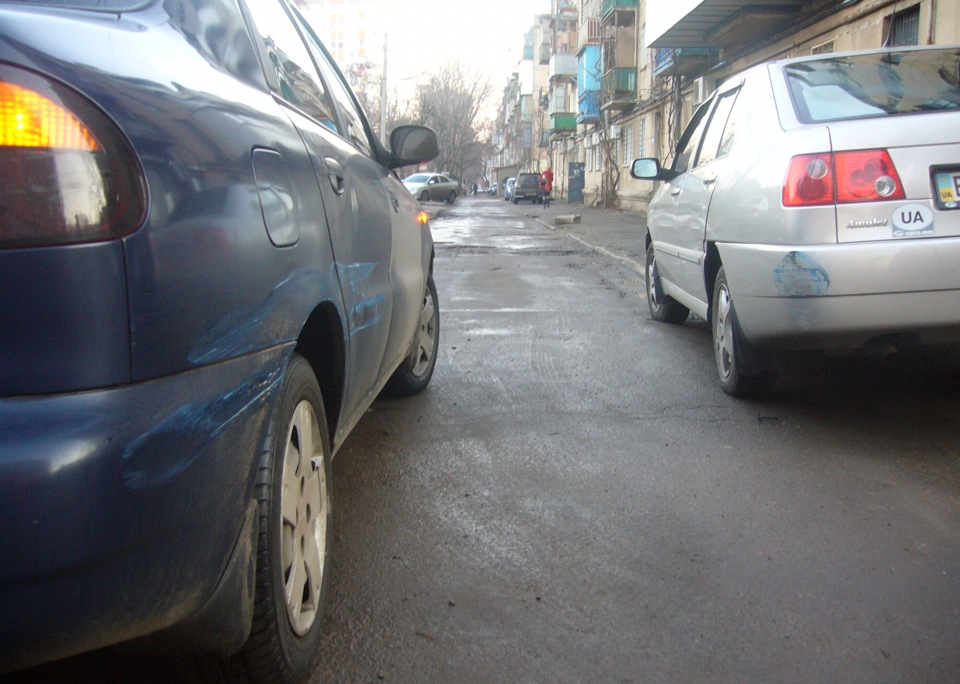 Запис, 3 березня 2012 3
