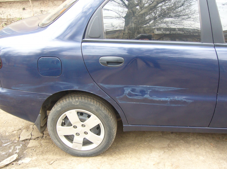 Запис, 3 березня 2012 4