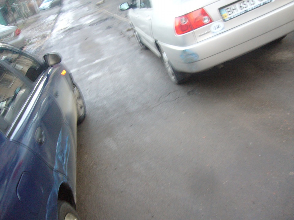 Запис, 3 березня 2012 5