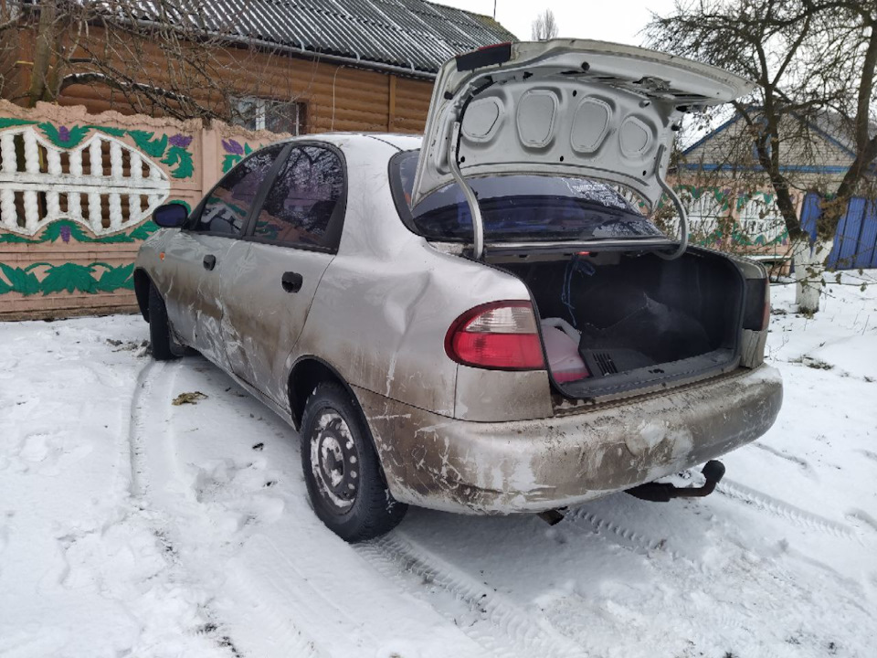 Хай живе лютий) 3
