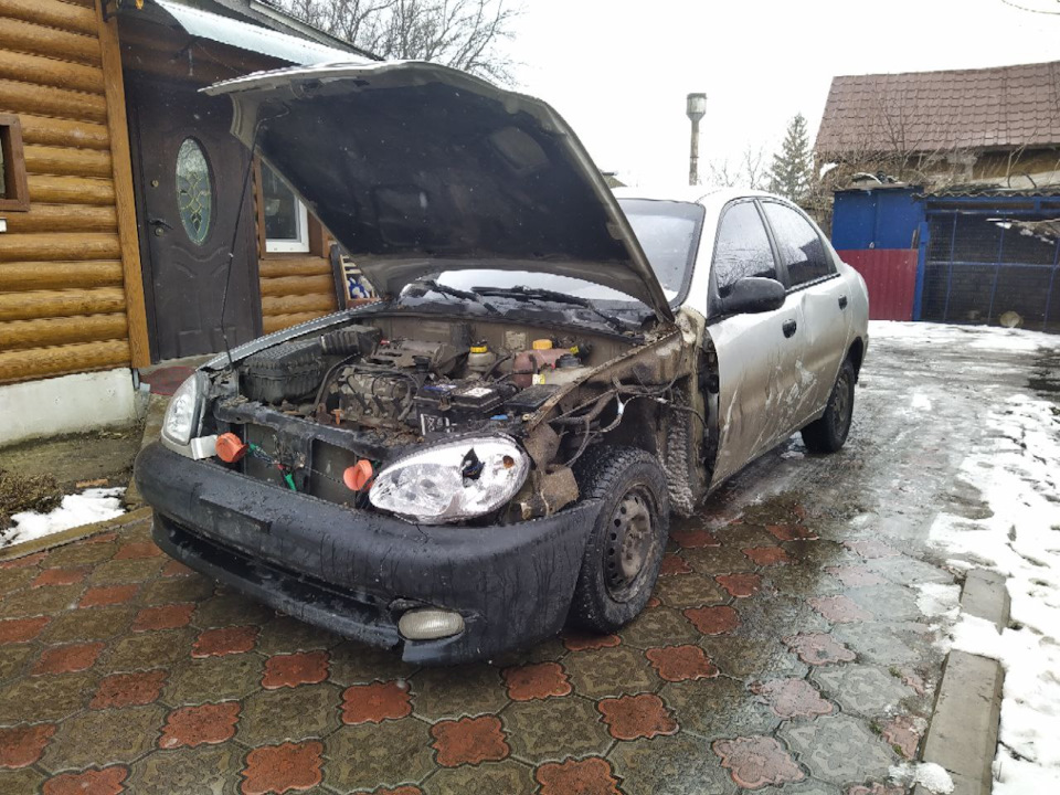 Хай живе лютий) 5