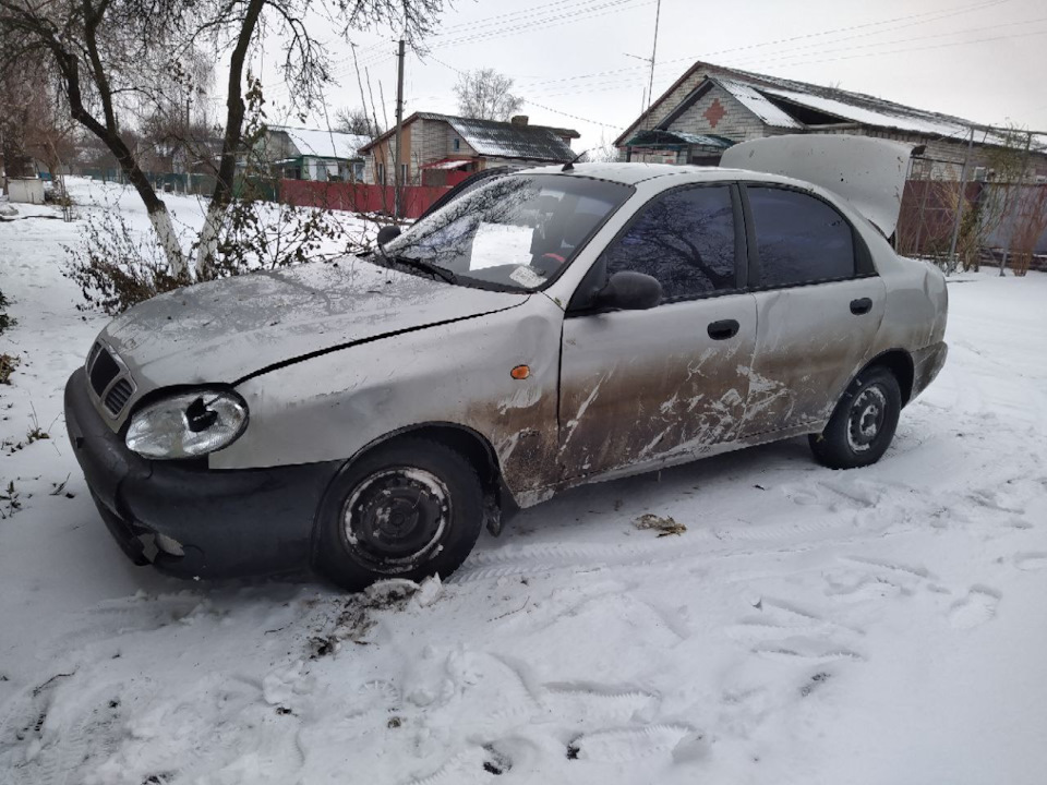 Хай живе лютий) 2