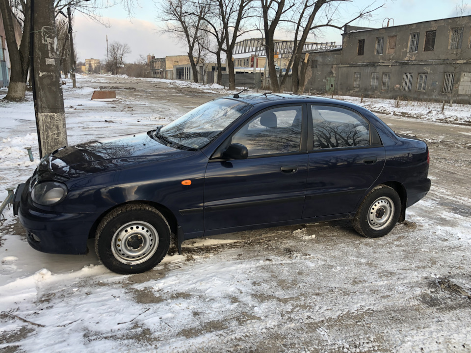Продаю свою ластівку 3