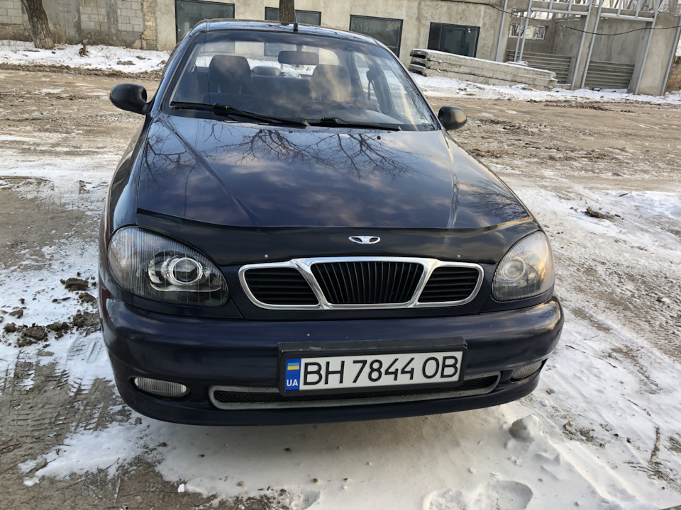 Продаю свою ластівку 1