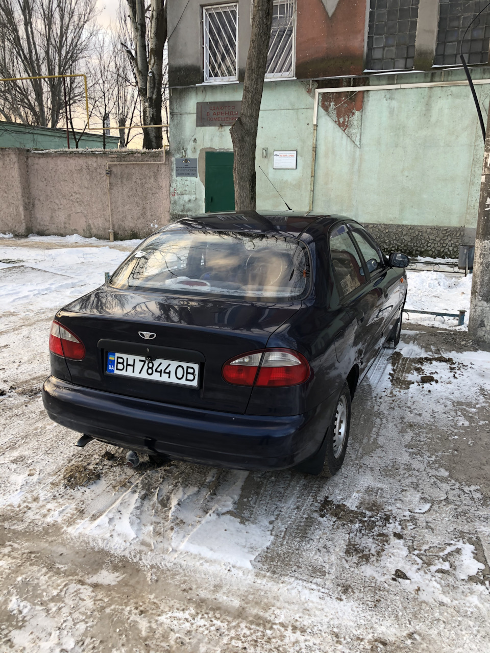 Продаю свою ластівку 4