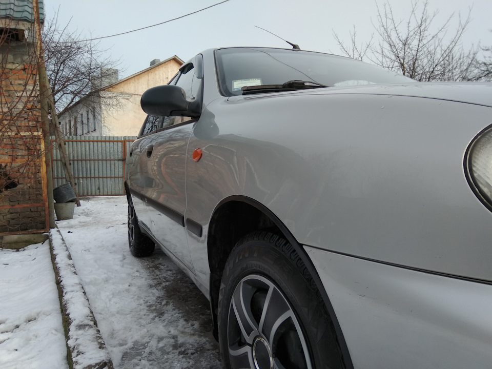 Просто так 2