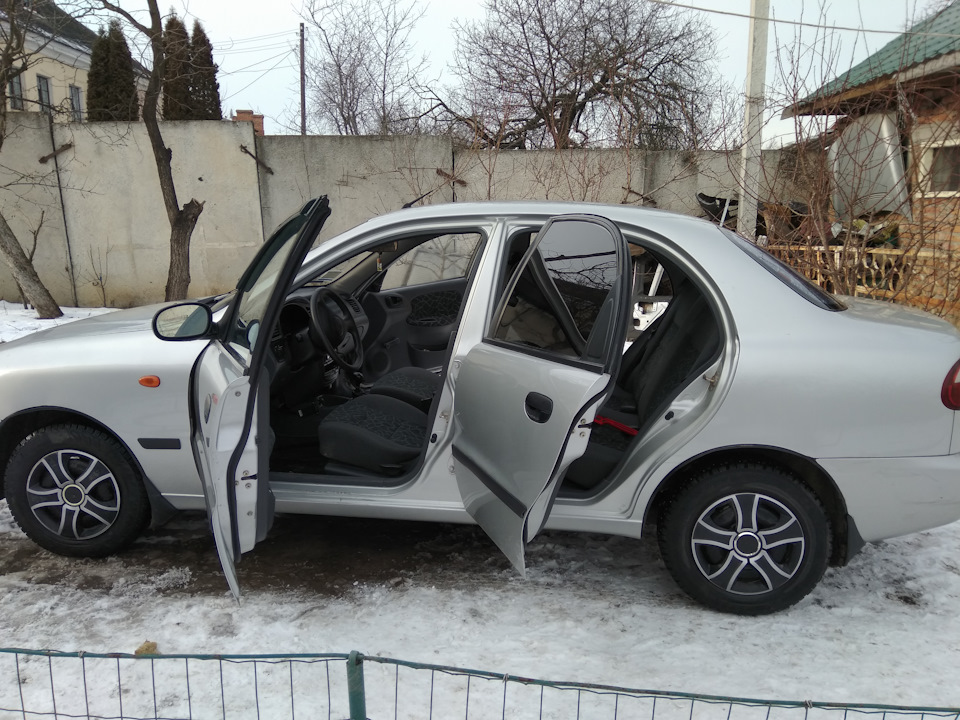 Просто так 5