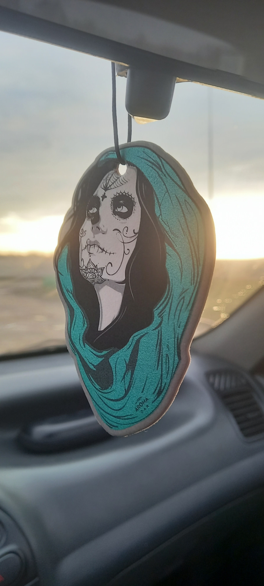 Dia De Los Muertos 1