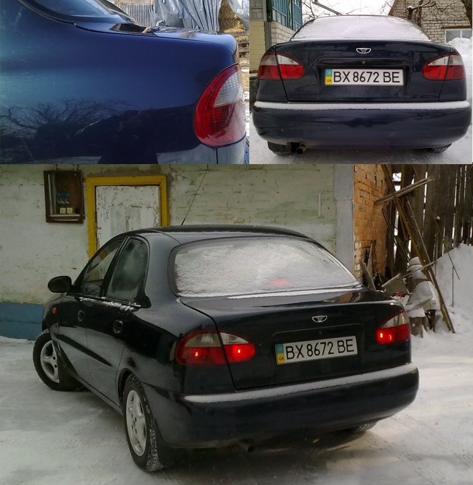 3 Года. 5