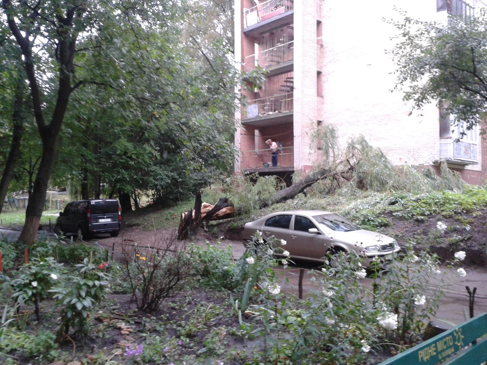 Як же тобі пощастило... 4