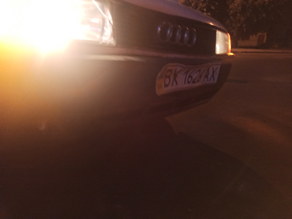 Чергове ДТП 2