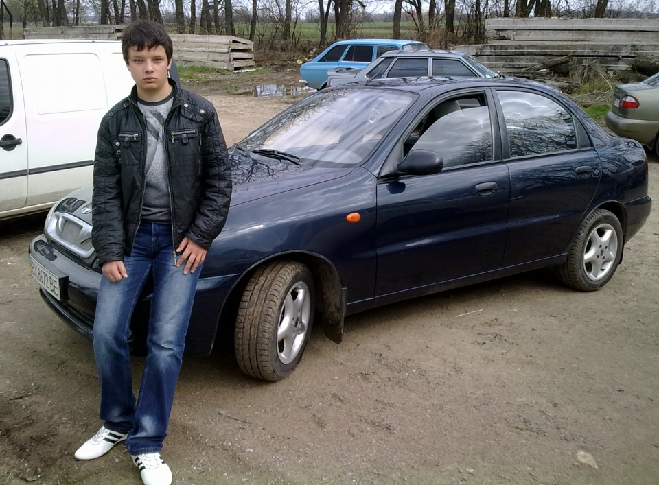 Пара фоток 2