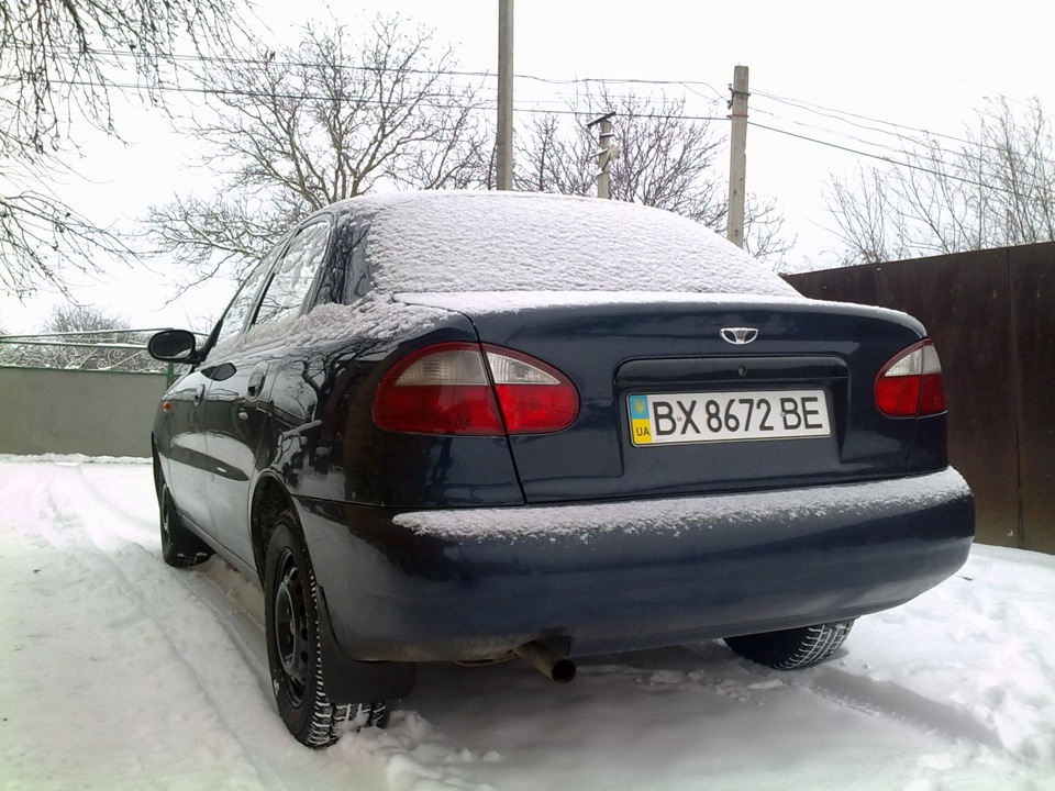 Перевзувся 4