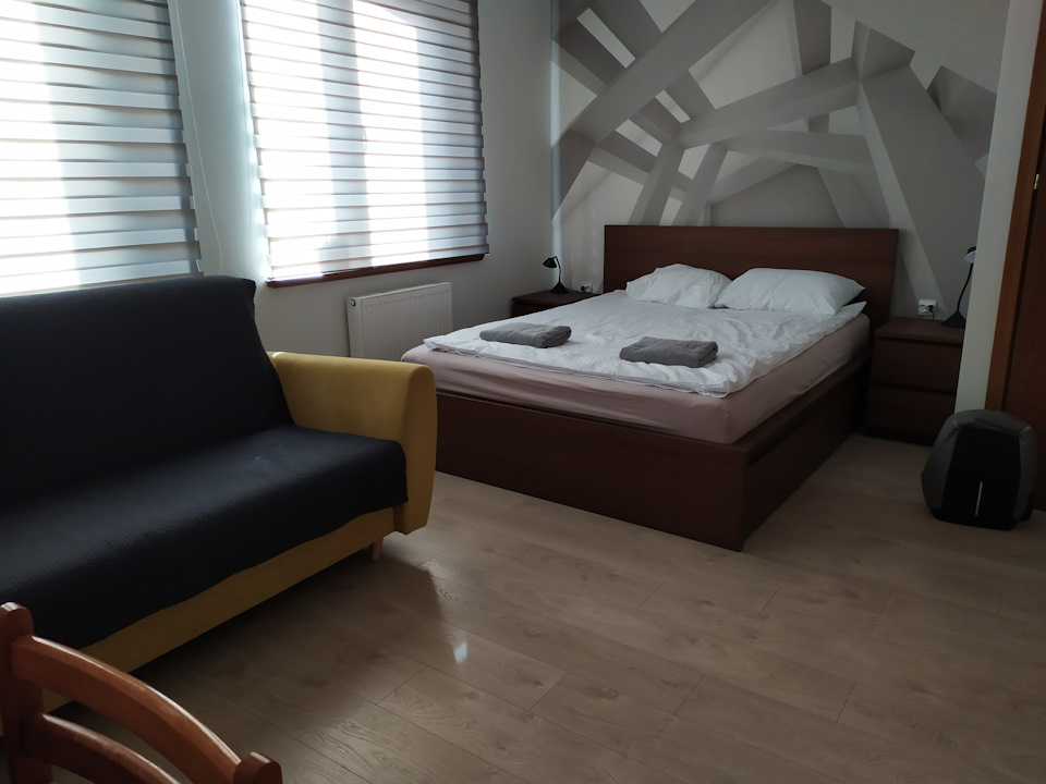 Поїздка до Польщі 2