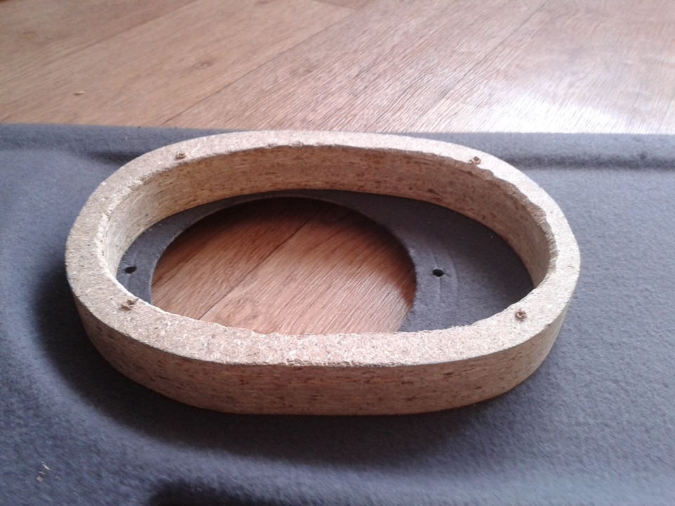 Power Acoustic Arizona AZ-693 4