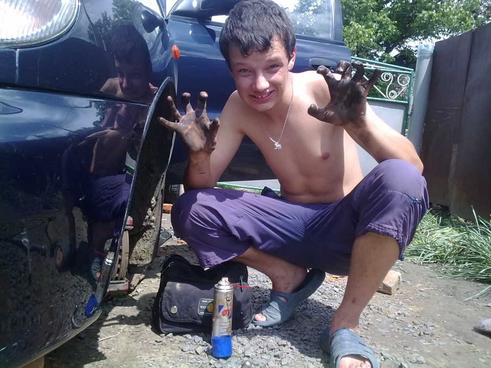 Розробка суппорта. 4