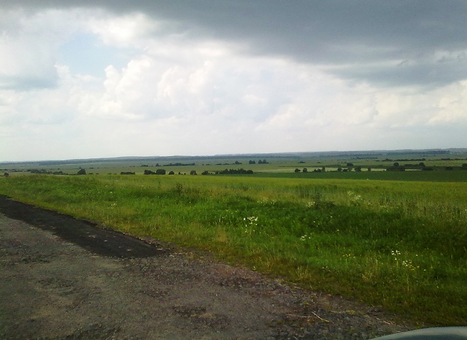 Знову суппорт. Діагностика двигуна. 2
