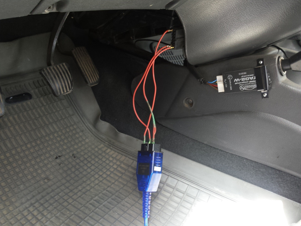VAG-COM 409.1 2